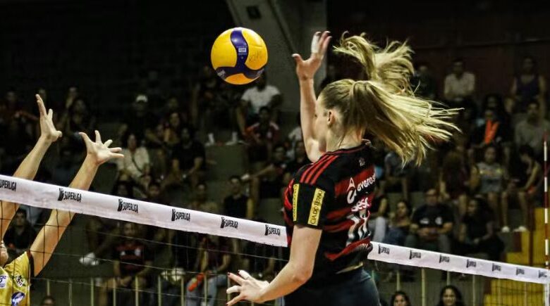 Confira onde assistir, datas e horários das quartas de final da Superliga Feminina