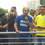 Supremo começa a julgar hoje denúncia da PGR contra o pastor Silas Malafaia