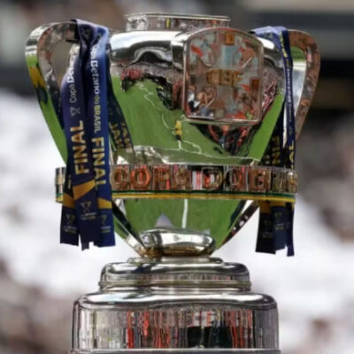 Terceira fase da Copa do Brasil 2026: veja times classificados e os confrontos