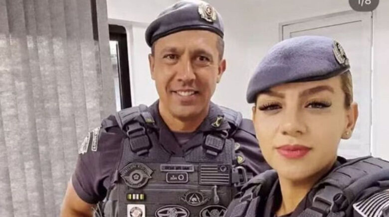 Tenente-coronel da PM é indiciado por feminicídio na morte de policial em SP