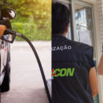 Gasolina chega a R$ 7,50 em capital do Nordeste; Procon autua postos por aumento injustificado