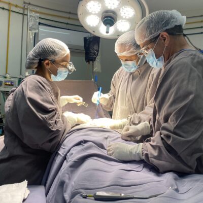 Captação simultânea de órgãos no Piauí dá nova chance a pacientes em 5 estados