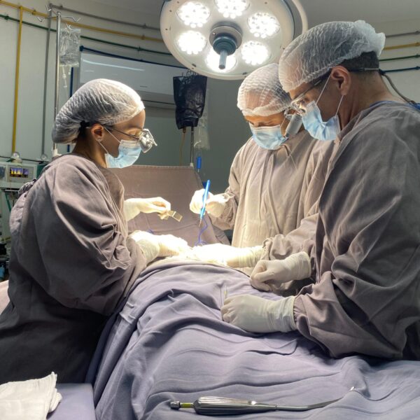 Captação simultânea de órgãos no Piauí dá nova chance a pacientes em 5 estados