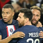 Mbappé abre o jogo sobre Neymar na Copa e cita decisão de Ancelotti; veja o que ele disse