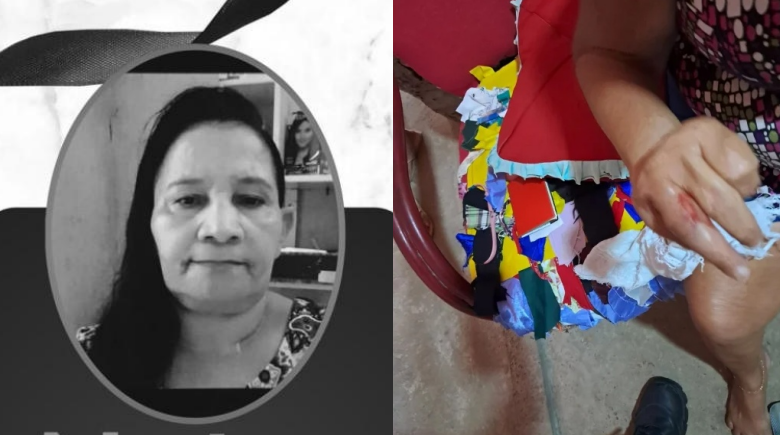 Idosa morre após ser agredida por mulher em São Gonçalo do Piauí; crime teria sido motivado por ciúmes