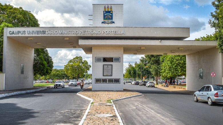 Estudantes e funcionárias denunciam homem por agressão durante evento na UFPI