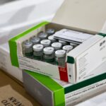 Piauí recebe 280 mil doses contra gripe e prepara campanha de vacinação