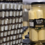 Anvisa proíbe comercialização de marca de palmito em conserva