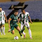 Atlético-PI vence Altos na partida de ida da semifinal do Campeonato Piauiense
