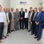 Especialistas avaliam início de implantação de transplante cardíaco no HGV