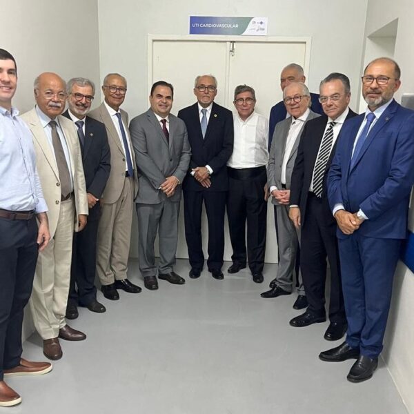 Especialistas avaliam início de implantação de transplante cardíaco no HGV