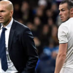 Bale revela bastidores no Real Madrid e diz que Zidane ‘não fazia muito’