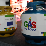 Gás do Povo no Piauí é reajustado para R$ 107,98; Sasc alerta golpes