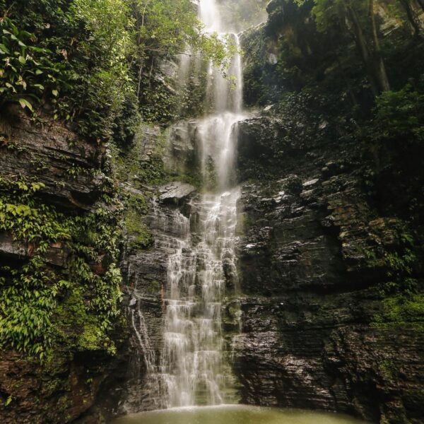 Semana Santa no Piauí: conheça cinco cachoeiras para visitar no município de Pedro II
