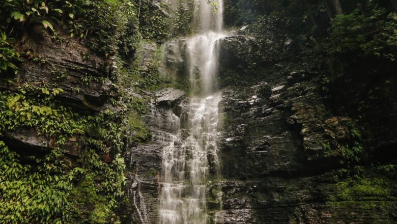 Semana Santa no Piauí: conheça cinco cachoeiras para visitar no município de Pedro II