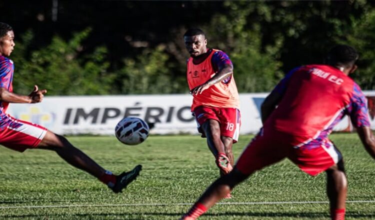 Situação geral dos piauienses na Série D do Campeonato Brasileiro