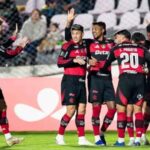 Fla supera a altitude, derrota o Cusco e estreia com vitória na Libertadores