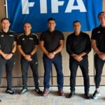 Brasil será o país com mais representantes da arbitragem na Copa do Mundo 2026
