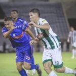 Virada do Piauí sobre Altos e primeira vitória do Parnahyba na Série D