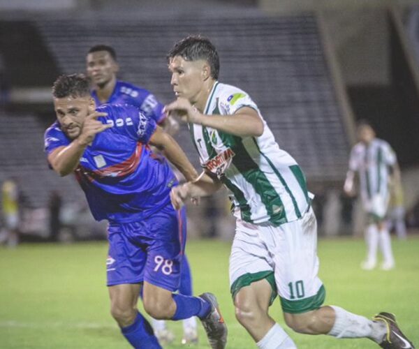 Virada do Piauí sobre Altos e primeira vitória do Parnahyba na Série D