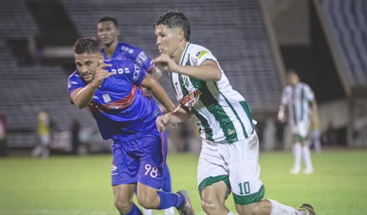 Virada do Piauí sobre Altos e primeira vitória do Parnahyba na Série D