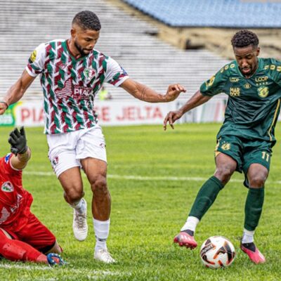 Piauienses em campo na segunda rodada da Série D do Brasileiro