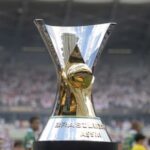 Série A do Brasileirão: confira os confrontos da 12ª rodada