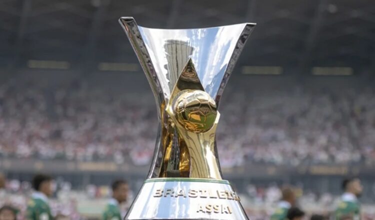 Série A do Brasileirão: confira os confrontos da 12ª rodada