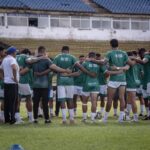 Técnico Evandro Guimarães está fora do Altos após derrota na Série D