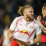 Flamengo joga mal e sofre 1º revés sob o comando de Jardim para o Bragantino