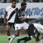 Vasco vacila no fim e fica no empate com o Remo no Mangueirão
