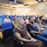 Defesa Civil do Piauí apresenta Plano Estadual e reforça integração entre áreas de prevenção