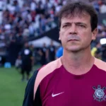Fernando Diniz iguala marca defensiva histórica do Corinthians de Tite