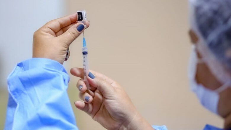 Anvisa autoriza vacina contra bronquiolite para adultos a partir de 18 anos