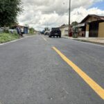 OPA entrega obras de asfaltamento, amplia mobilidade urbana e melhora qualidade de vida dos moradores em Piripiri