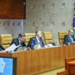 STF retoma julgamento da desoneração da folha