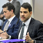 Senadores do Piauí comentam rejeição de Jorge Messias ao STF após votação