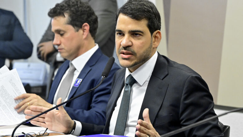 Senadores do Piauí comentam rejeição de Jorge Messias ao STF após votação