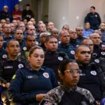 PM inicia novo Curso de Operações de Choque com 54 policiais e reforça integração entre forças de segurança no Piauí