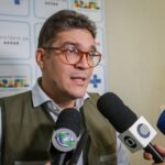 Secretário alerta para crescimento da dengue e reforça prevenção no Piauí