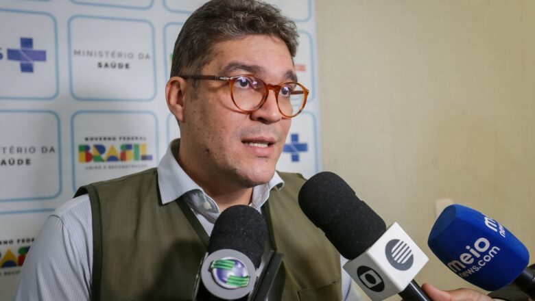 Secretário alerta para crescimento da dengue e reforça prevenção no Piauí