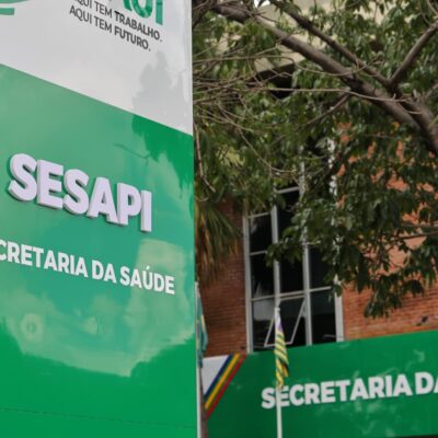Piauí recebe investimentos do Novo PAC Saúde para expandir rede de assistência em 22 municípios nesta sexta (24)