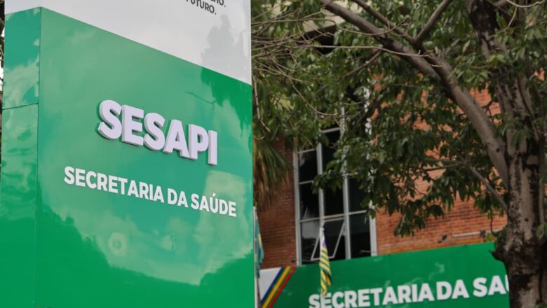 Piauí recebe investimentos do Novo PAC Saúde para expandir rede de assistência em 22 municípios nesta sexta (24)