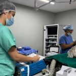 Referência no Piauí, Hospital Infantil realiza 20 cirurgias em crianças e adolescentes em apenas um dia