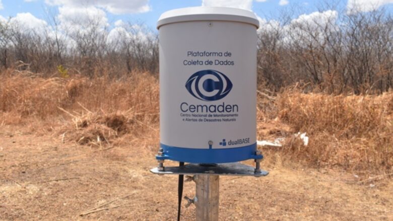 Defesa Civil investe em tecnologia, amplia monitoramento climático e reforça prevenção a desastres no Piauí