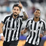 Botafogo bate Mirassol e respira na tabela do Brasileirão