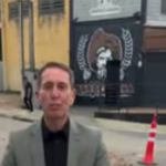 Prefeito é denunciado por danificar rua para gravar vídeo em Sorocaba (SP)