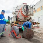 Entenda como funcionam os sistemas de drenagem e esgoto e por que o uso correto evita transtornos para população do Piauí