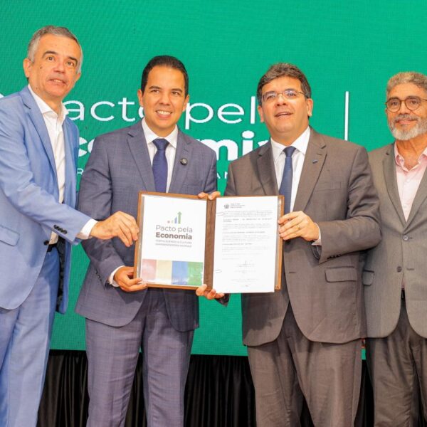 Pacto Pela Economia investe em potencialidades e apoia empreendedores para desenvolver municípios piauienses
