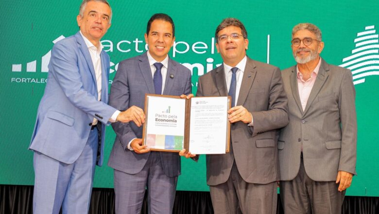 Pacto Pela Economia investe em potencialidades e apoia empreendedores para desenvolver municípios piauienses